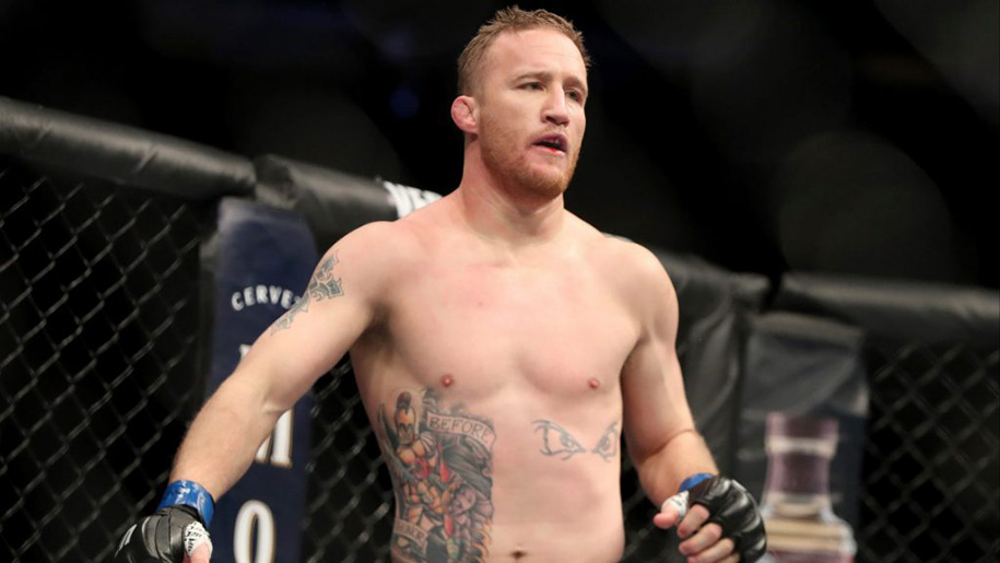 Justin Gaethje: “Hạ được tôi, sẽ không ai phản đối Conor tái đấu Khabib cả”